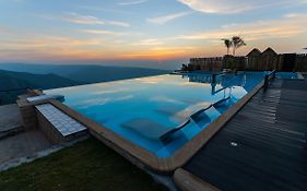 Polo Cherrapunjee Resort